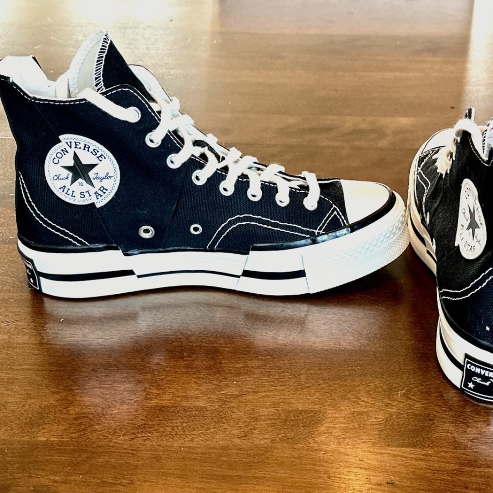 Converse Chuck 70 Plus High Top (US-W 10.5)